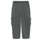 Cool Club, Spodnie dresowe chłopięce, szare