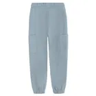 Cool Club, Spodnie dresowe chłopięce, szare