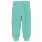 Cool Club, Spodnie dresowe chłopięce, turkusowe