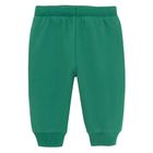 Cool Club, Spodnie dresowe chłopięce, zielone