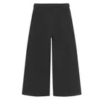Cool Club, Spodnie dresowe dziewczęce, culotte, czarne