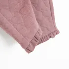 Cool Club, Spodnie dresowe dziewczęce, fioletowe