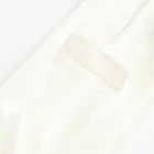 Cool Club, Spodnie dresowe dziewczęce, wide, ecru