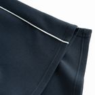 Cool Club, Spodnie dresowe dziewczęce, wide, granatowe