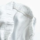 Cool Club, Spodnie dresowe dziewczęce, wide leg, szare, Harry Potter