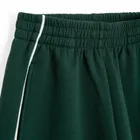 Cool Club, Spodnie dresowe dziewczęce, zielone