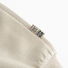 Cool Club, Spodnie dresowe niemowlęce, beżowe