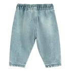 Cool Club, Spodnie jeansowe chłopięce, niebieskie