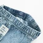 Cool Club, Spodnie jeansowe chłopięce, niebieskie