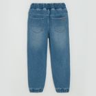 Cool Club, Spodnie jeansowe chłopięce, ocieplane, jogger, denim