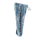 Cool Club, Spodnie jeansowe chłopięce, pull on, denim, yes you can
