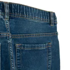 Cool Club, Spodnie jeansowe o kroju slim z regulacją