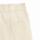 Cool Club, Spodnie materiałowe, beżowe