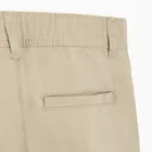 Cool Club, Spodnie materiałowe chłopięce, beżowe