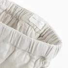 Cool Club, Spodnie materiałowe chłopięce, beżowe