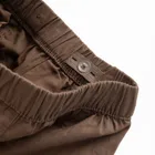 Cool Club, Spodnie materiałowe chłopięce, brązowe