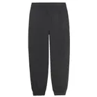 Cool Club, Spodnie materiałowe chłopięce, jogger, czarne