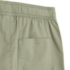 Cool Club, Spodnie materiałowe chłopięce, jogger, khaki