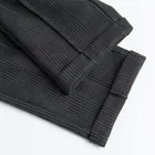 Cool Club, Spodnie materiałowe chłopięce, loose, szare