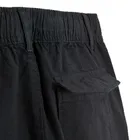 Cool Club, Spodnie materiałowe chłopięce, relaxed, czarne