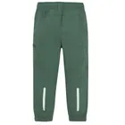 Cool Club, Spodnie materiałowe chłopięce, turkusowe