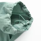 Cool Club, Spodnie materiałowe dziewczęce, baloon cargo, zielone