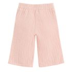 Cool Club, Spodnie materiałowe dziewczęce, różowe