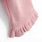 Cool Club, Spodnie materiałowe dziewczęce, różowe