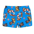 Cool Club, Strój kąpielowy chłopięcy dwuczęściowy, UV 50, mix, Psi Patrol