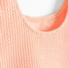 Cool Club, Strój kąpielowy dziewczęcy dwuczęściowy, UV 50, brzoskwiniowy