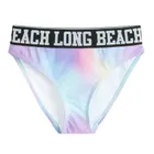 Cool Club, Strój kąpielowy dziewczęcy dwuczęściowy, UV 50, mix