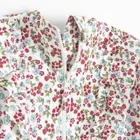 Cool Club, Strój kąpielowy dziewczęcy jednoczęściowy, UV 50, biały