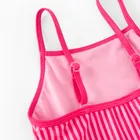 Cool Club, Strój kąpielowy dziewczęcy jednoczęściowy, UV 50, mix, Hello Kitty