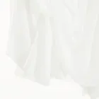 Cool Club, Sukienka dziewczęca bez rękawów, biała