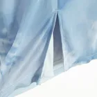 Cool Club, Sukienka dziewczęca bez rękawów, niebieska