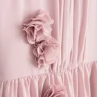 Cool Club, Sukienka dziewczęca bez rękawów, różowa