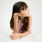 Cool Club, Sukienka dziewczęca bez rękawów, różowa