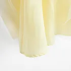 Cool Club, Sukienka dziewczęca bez rękawów, żółta