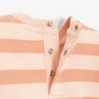 Cool Club, Sukienka dziewczęca z długim rękawem, różowa