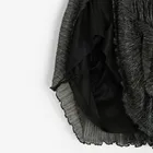 Cool Club, Sukienka dziewczęca z krótkim rękawem, czarna