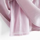 Cool Club, Sukienka dziewczęca z krótkim rękawem, fioletowa