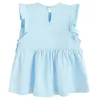 Cool Club, Sukienka dziewczęca z krótkim rękawem, mix, zestaw, 2 szt.