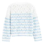 Cool Club, Sweter dziewczęcy, rozpinany, mix