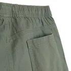 Cool Club, Szorty chłopięce, baggy, khaki