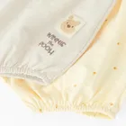 Cool Club, Szorty chłopięce, bloomersy, mix, zestaw, 2 szt., Kubuś Puchatek