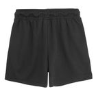 Cool Club, Szorty chłopięce, czarne