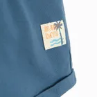 Cool Club, Szorty chłopięce, niebieskie