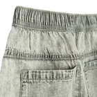 Cool Club, Szorty chłopięce, relaxed, szare