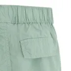 Cool Club, Szorty chłopięce, relaxed, zielone