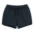 Cool Club, Szorty dziewczęce, granatowe, zestaw, 2 szt.